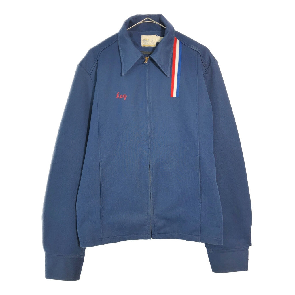 70s RIVERSIDE Work Jacket