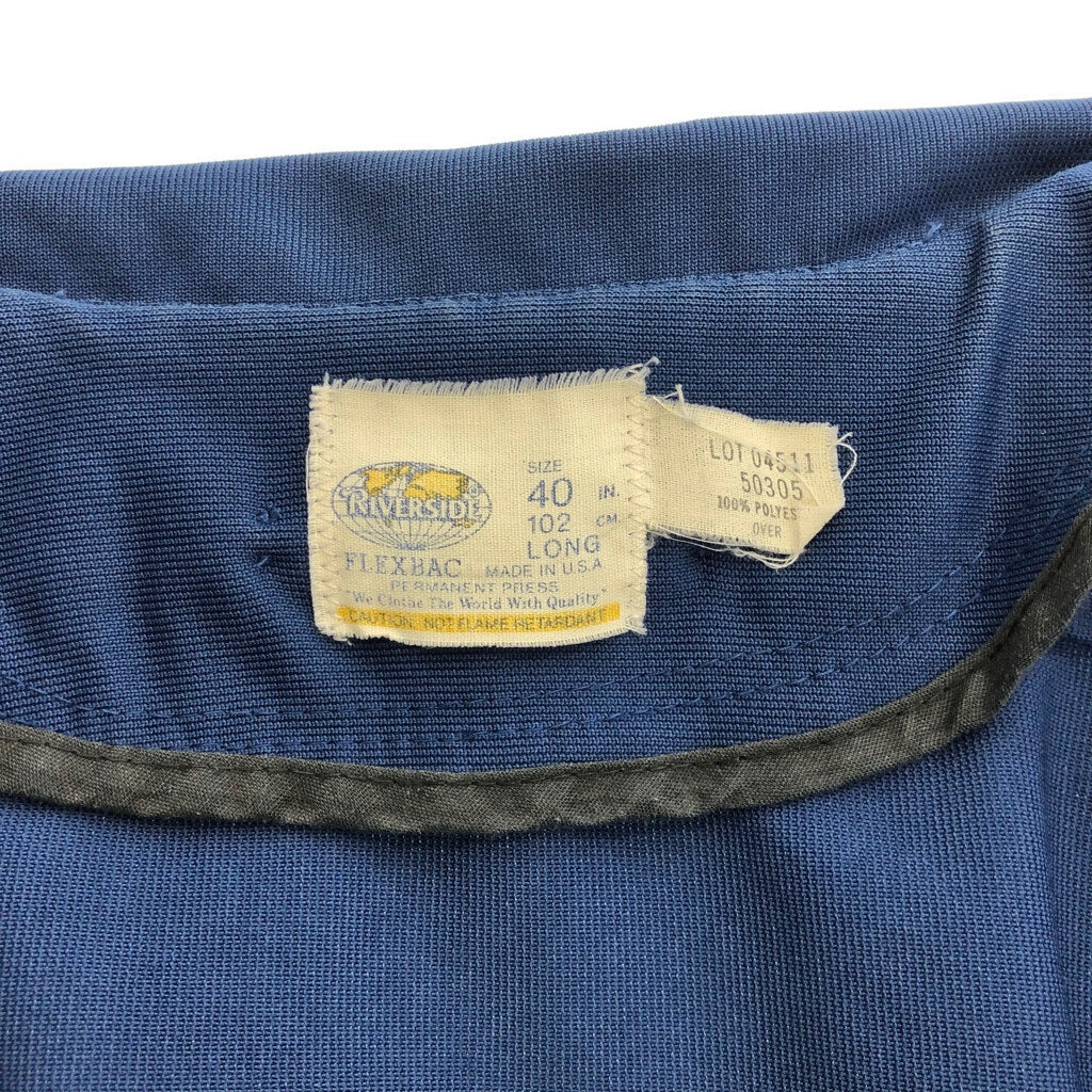 70s RIVERSIDE Work Jacket