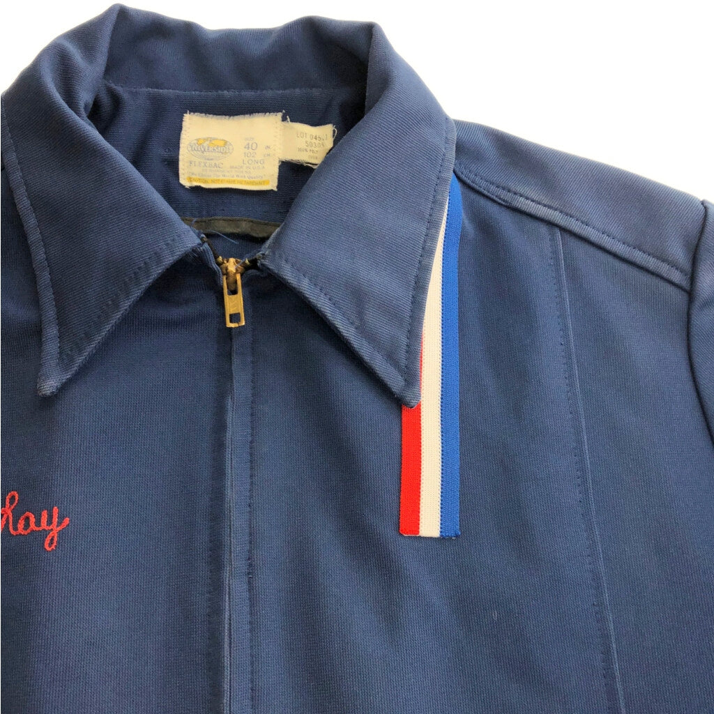 70s RIVERSIDE Work Jacket