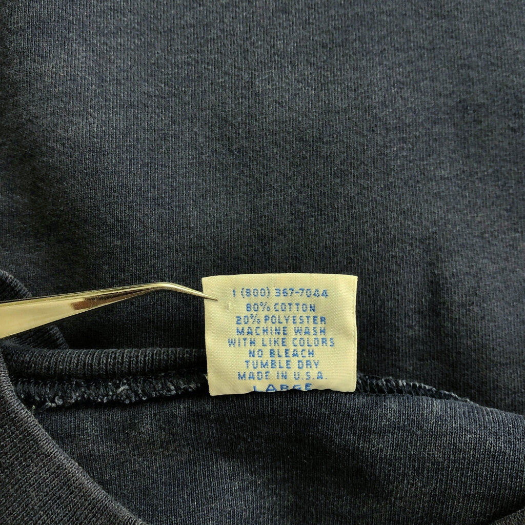 90s crazy shirts Company Sweat