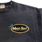 90s crazy shirts Company Sweat