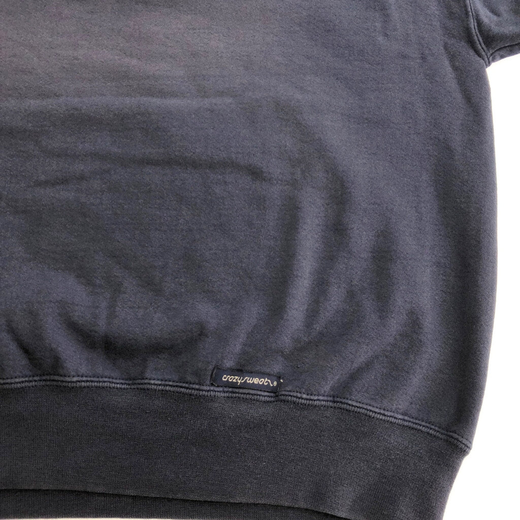 90s crazy shirts Company Sweat
