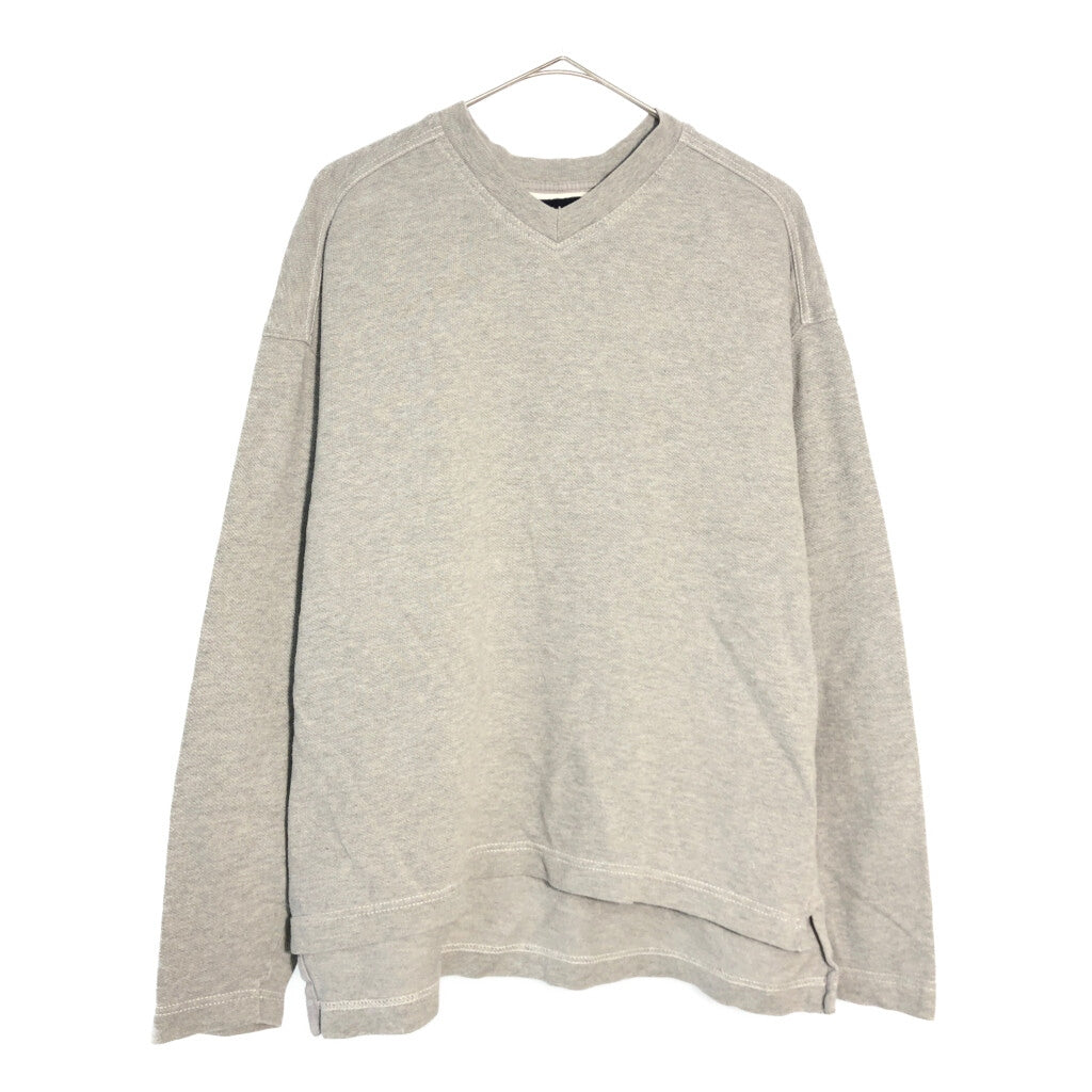 90s GAP Plain Long Sleeve T-Shirt