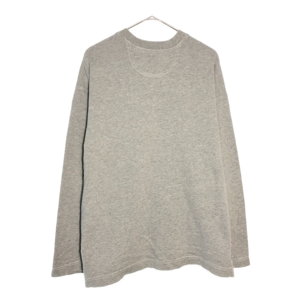 90s GAP Plain Long Sleeve T-Shirt