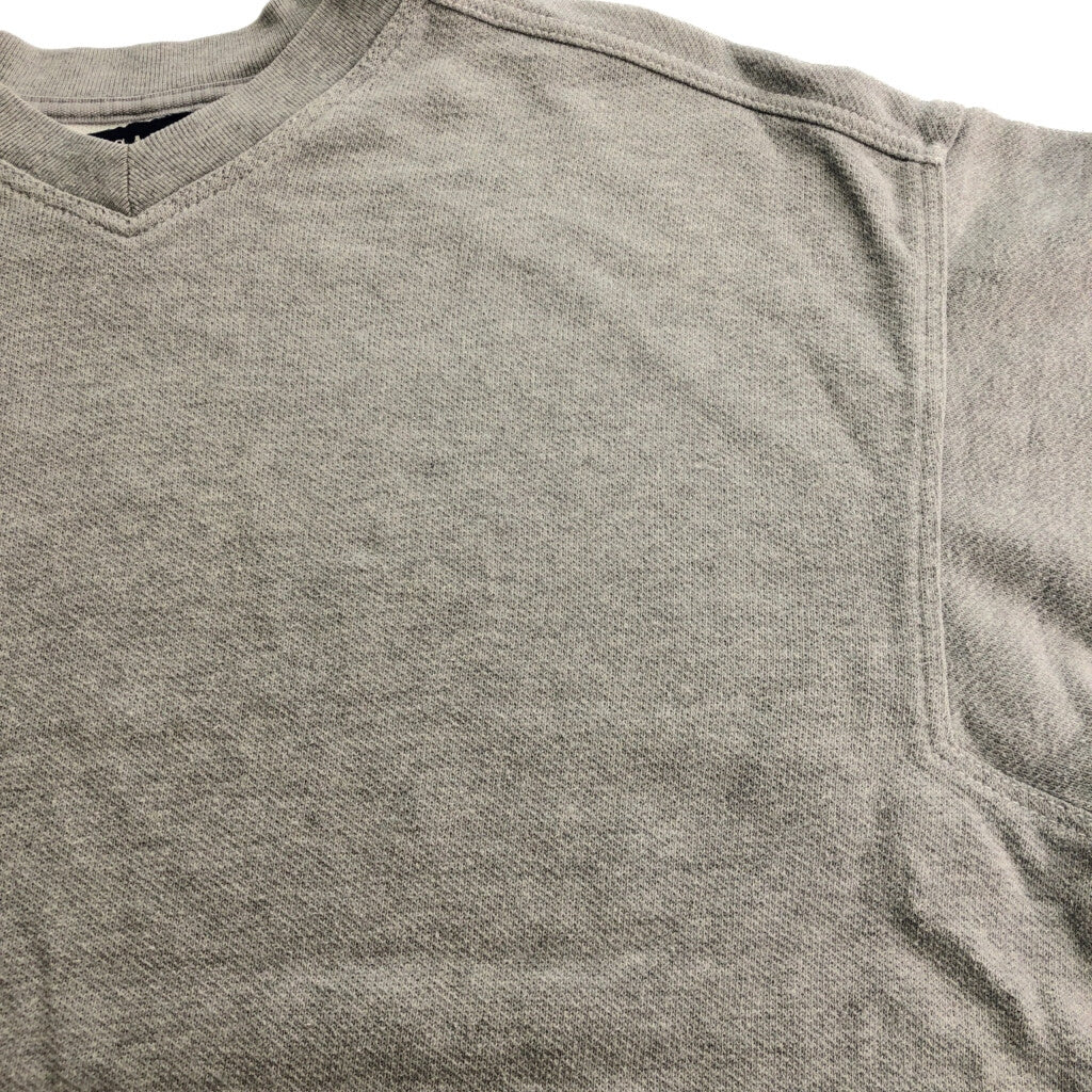 90s GAP Plain Long Sleeve T-Shirt