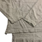 90s GAP Plain Long Sleeve T-Shirt