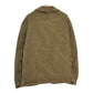 40s SNFC フランス国鉄 Work Jacket