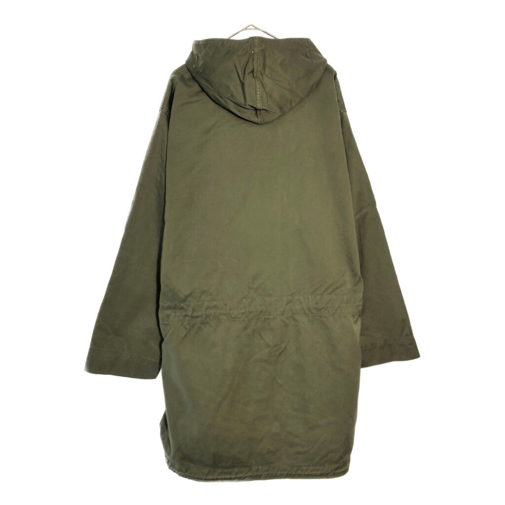 40s U.S. ARMY Military Jacket