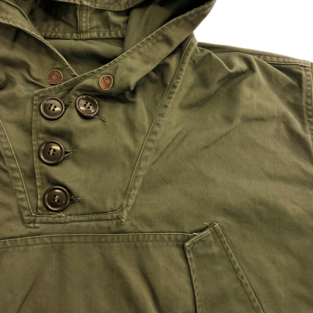40s U.S. ARMY Military Jacket