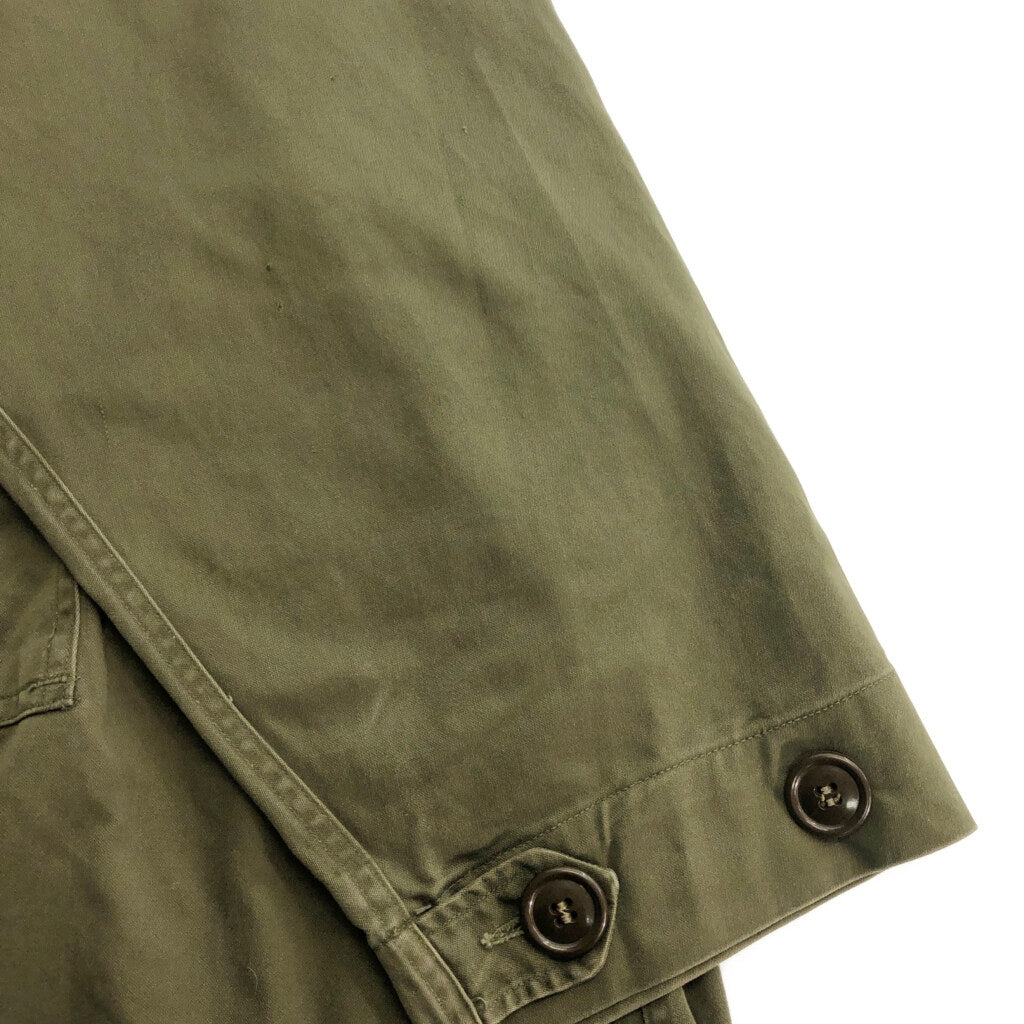 40s U.S. ARMY Military Jacket