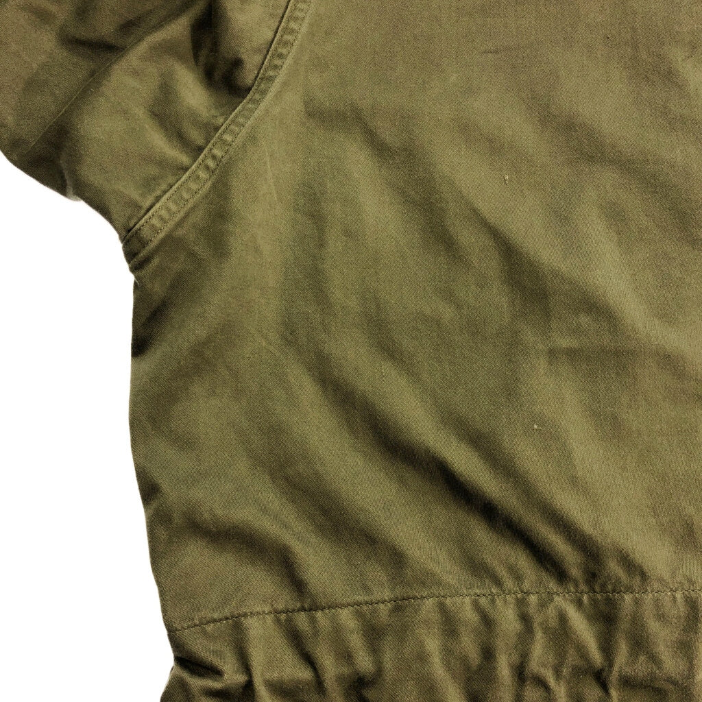 40s U.S. ARMY Military Jacket