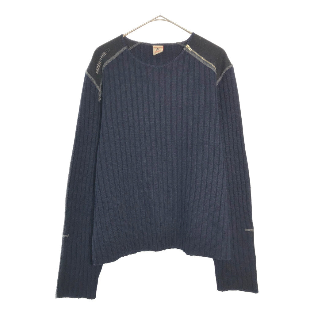 INDIAN RAGS Sweater