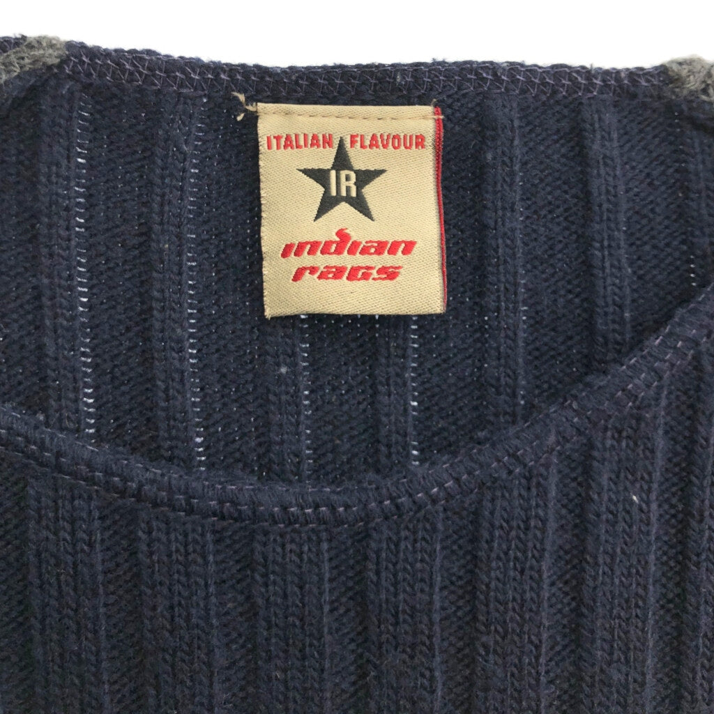 INDIAN RAGS Sweater