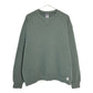 RUSSELL ATHLETIC Plain Sweat