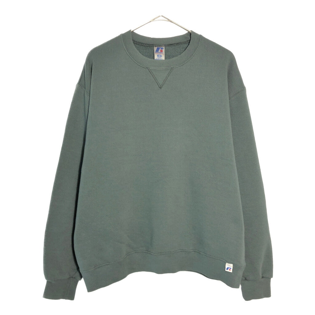 RUSSELL ATHLETIC Plain Sweat