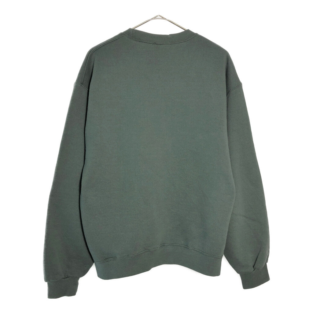 RUSSELL ATHLETIC Plain Sweat