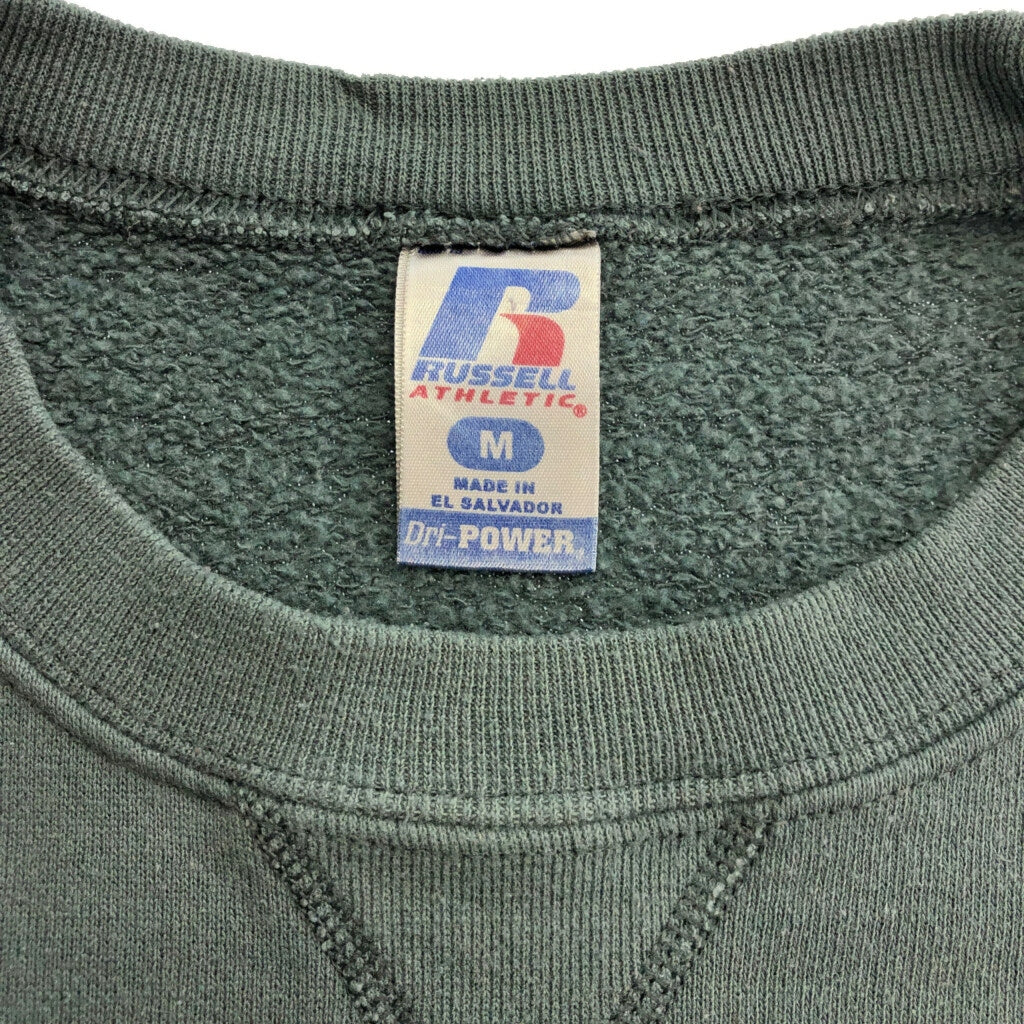 RUSSELL ATHLETIC Plain Sweat