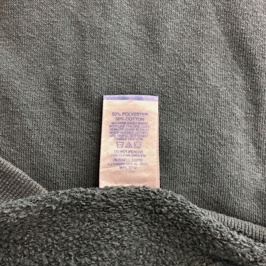 RUSSELL ATHLETIC Plain Sweat