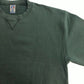 RUSSELL ATHLETIC Plain Sweat