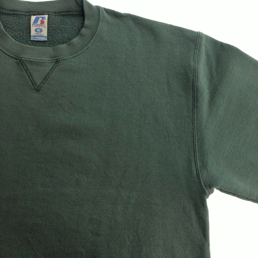 RUSSELL ATHLETIC Plain Sweat