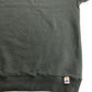 RUSSELL ATHLETIC Plain Sweat
