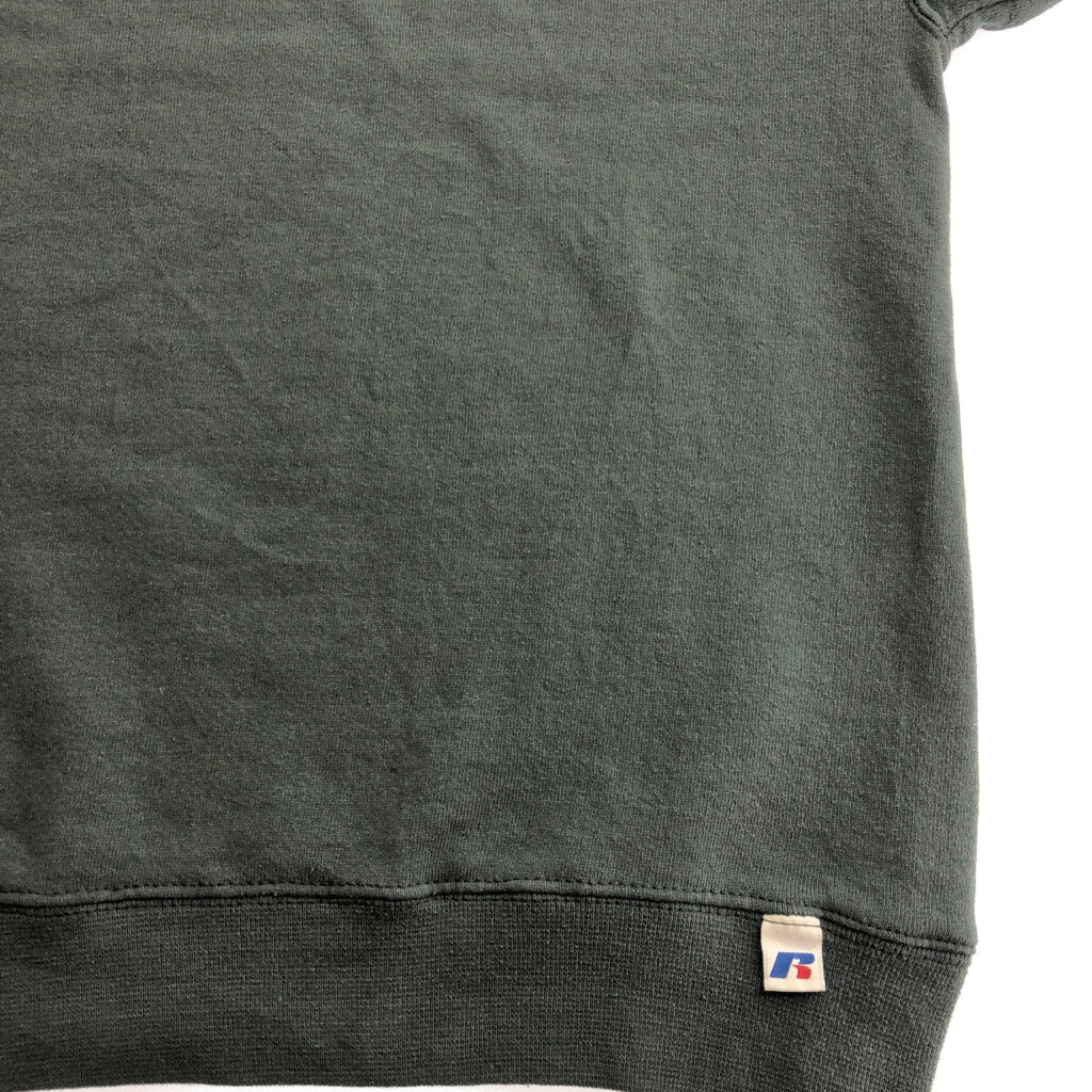 RUSSELL ATHLETIC Plain Sweat