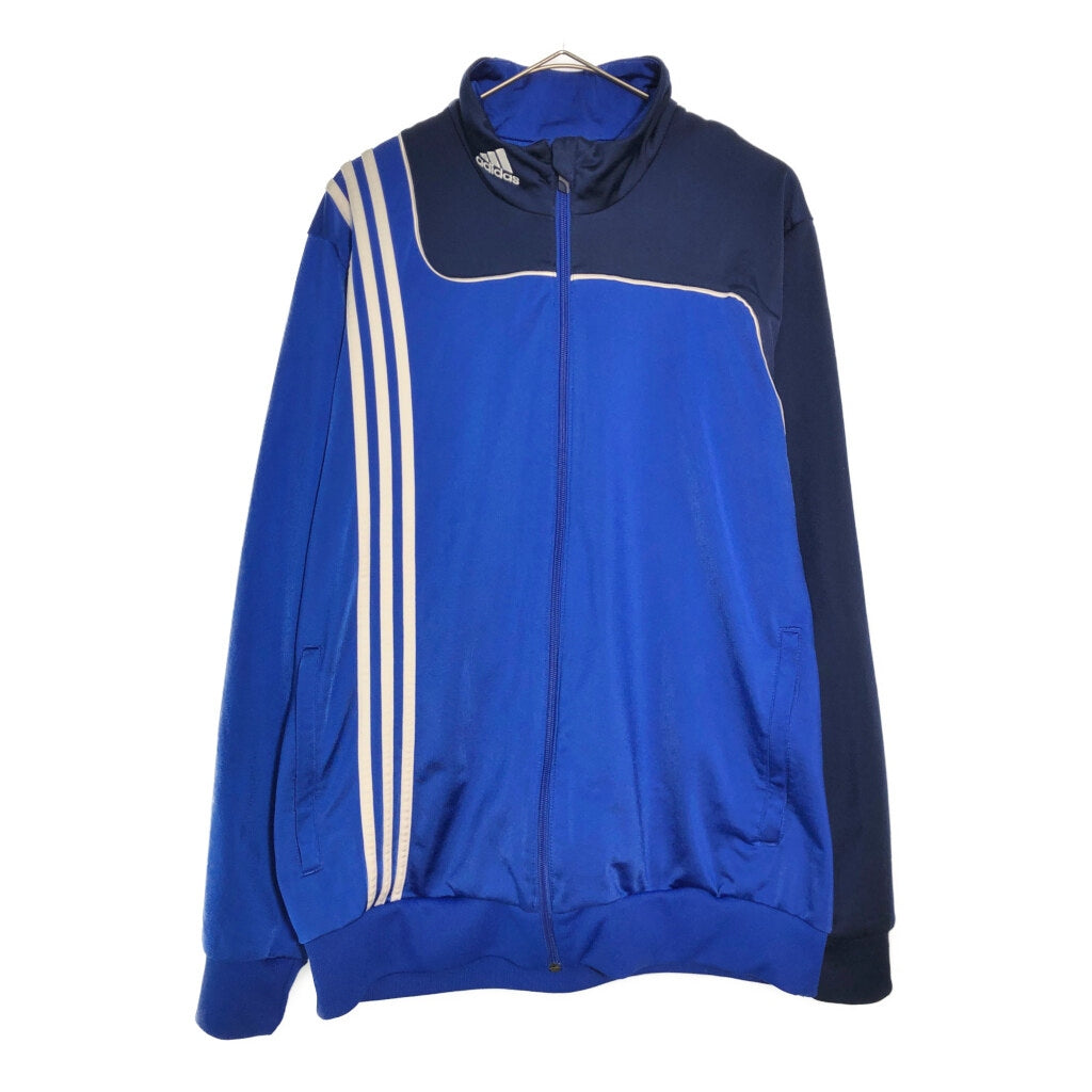 00s adidas Track Track Jacket