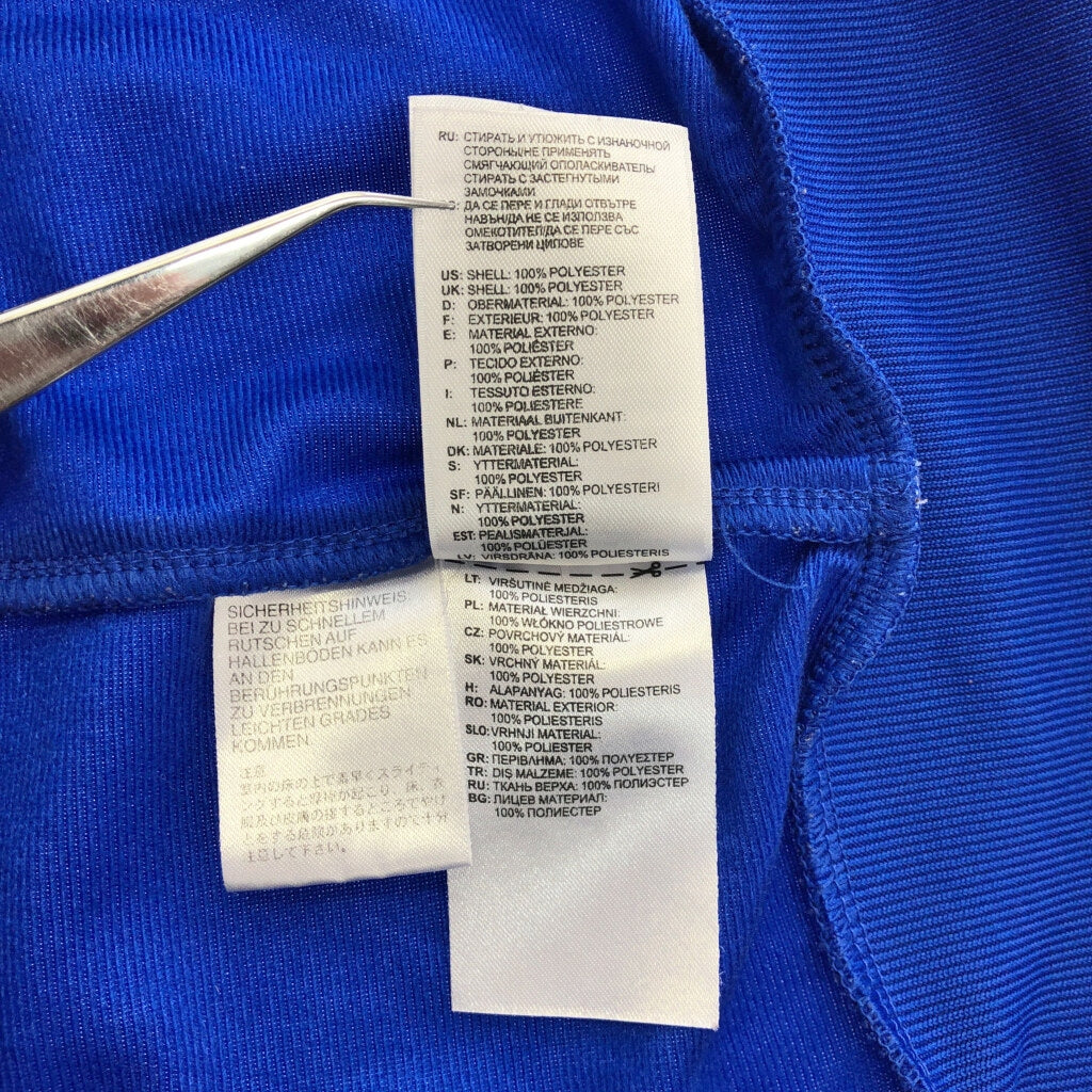 00s adidas Track Track Jacket