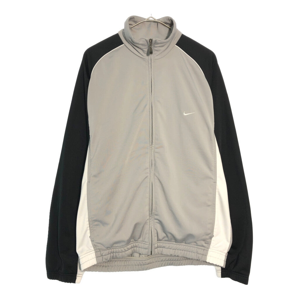00s NIKE Track Jacket