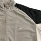 00s NIKE Track Jacket