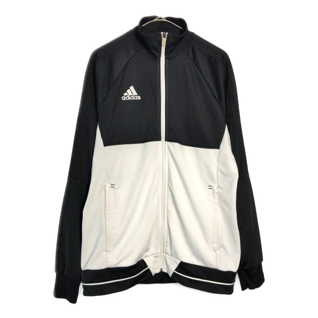 00s adidas Track Track Jacket