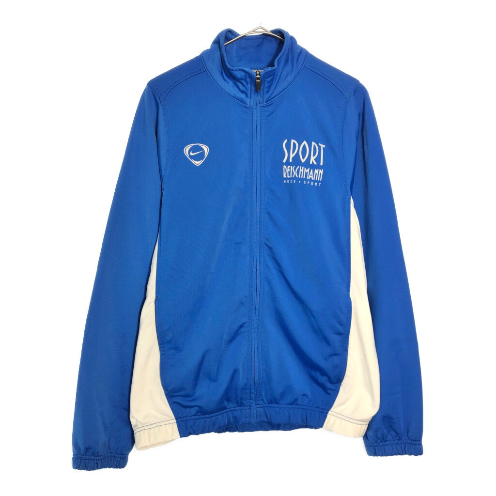 00s NIKE Track Track Jacket