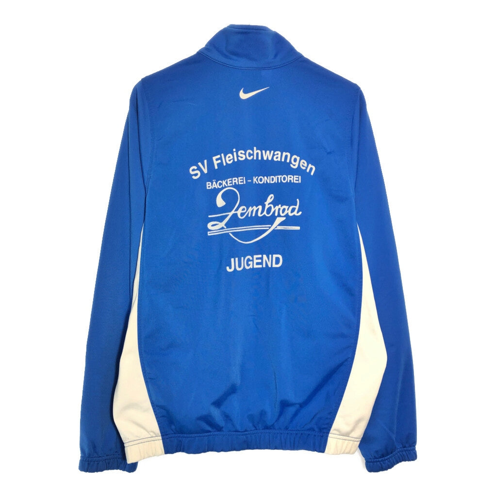 00s NIKE Track Track Jacket