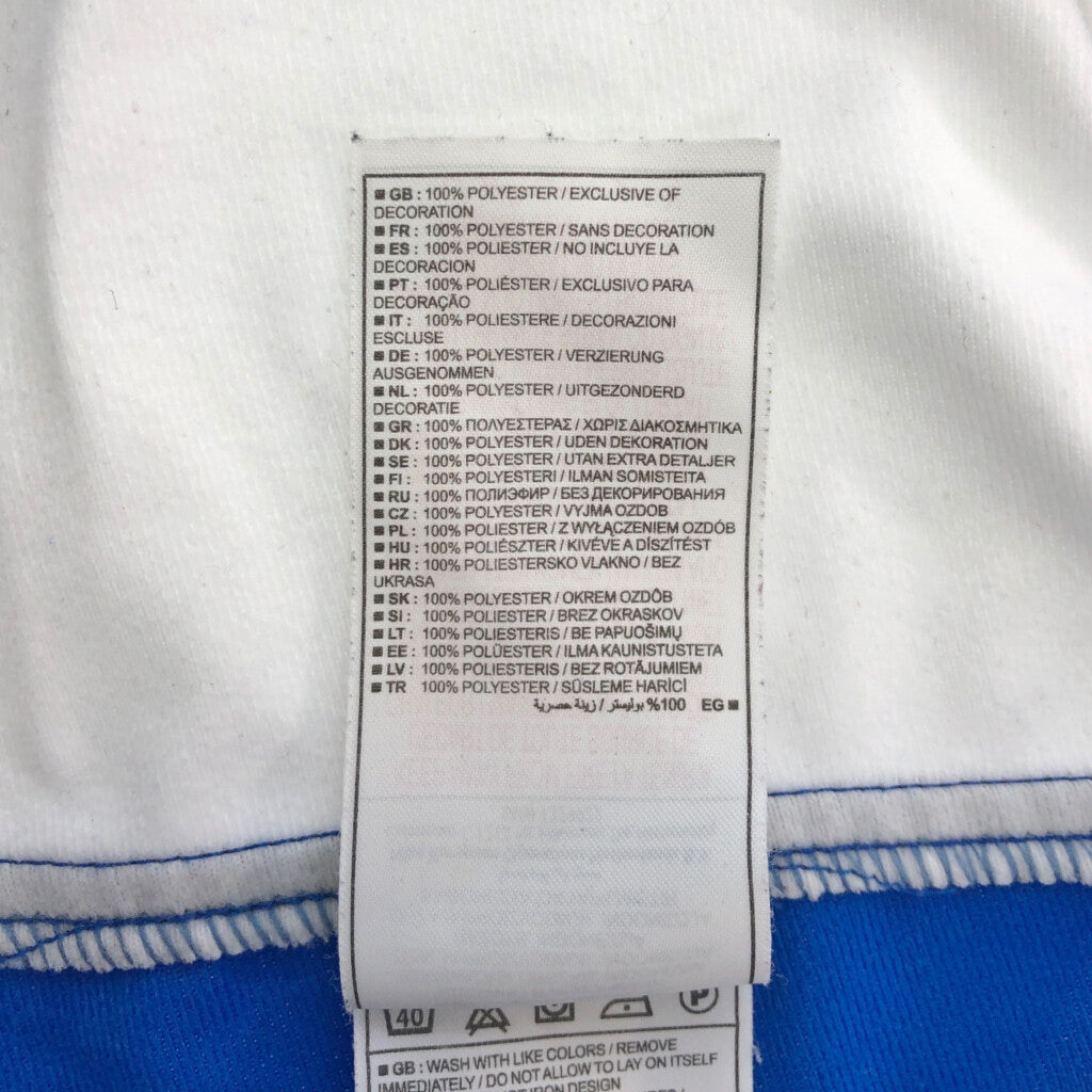 00s NIKE Track Track Jacket
