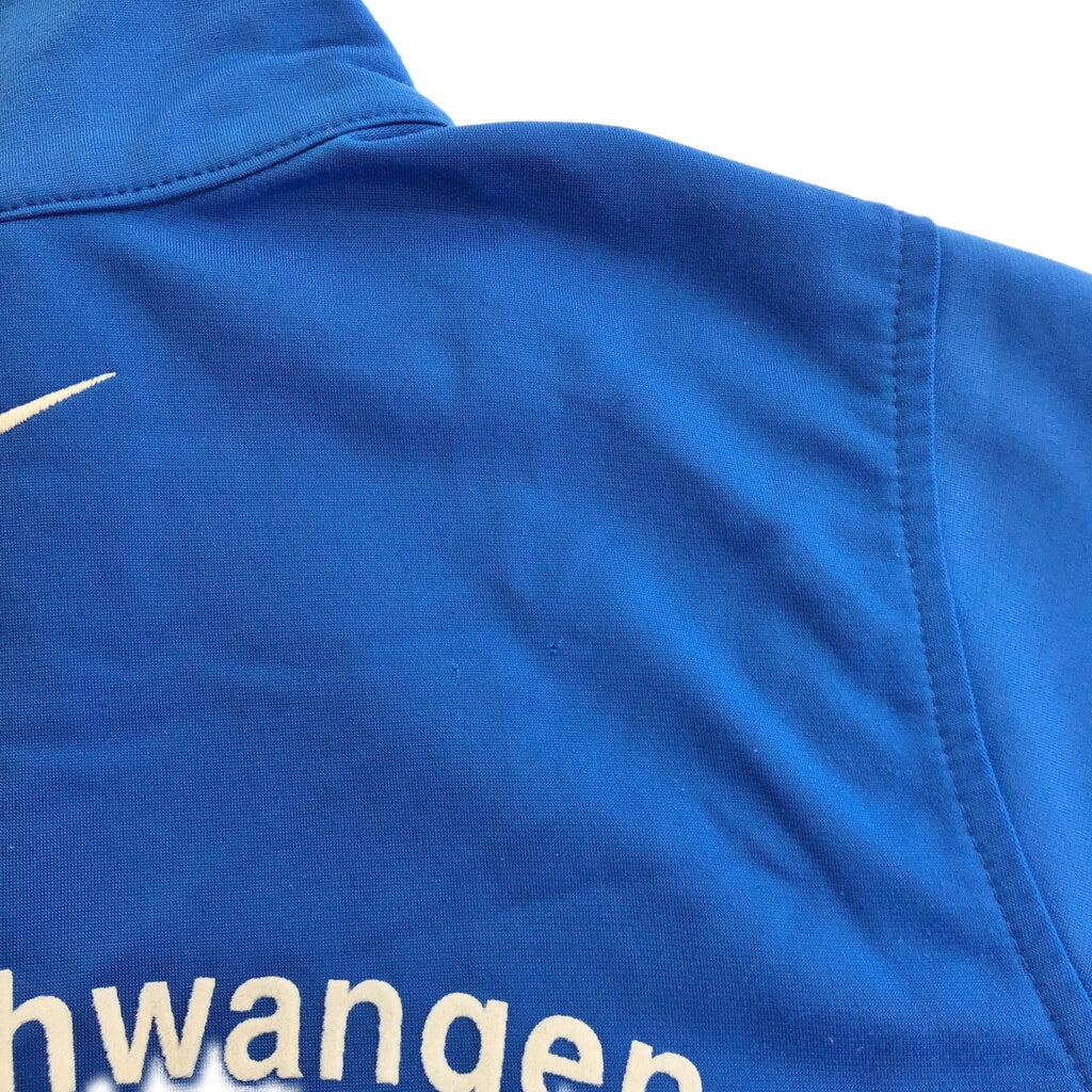 00s NIKE Track Track Jacket