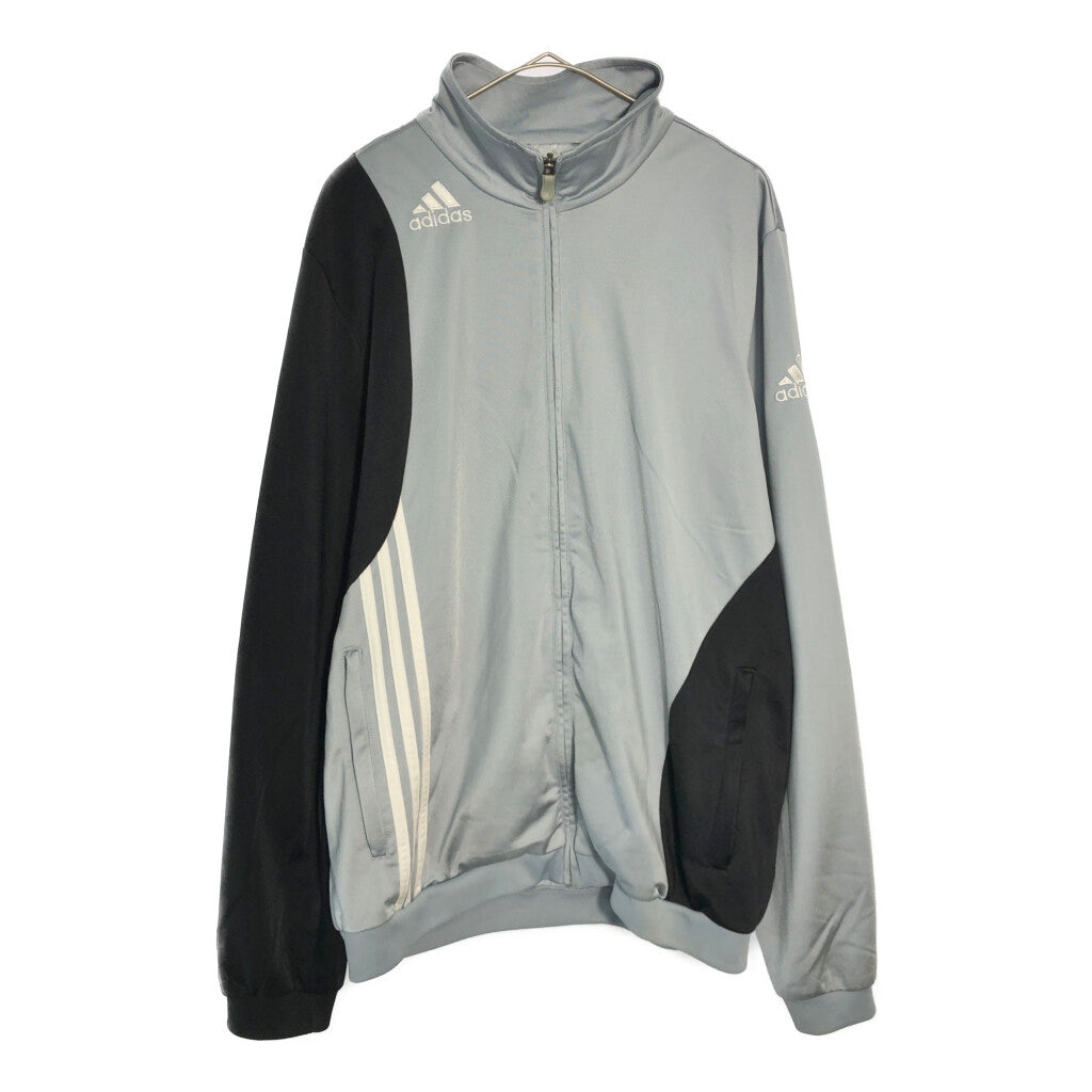 00s adidas Track Track Jacket