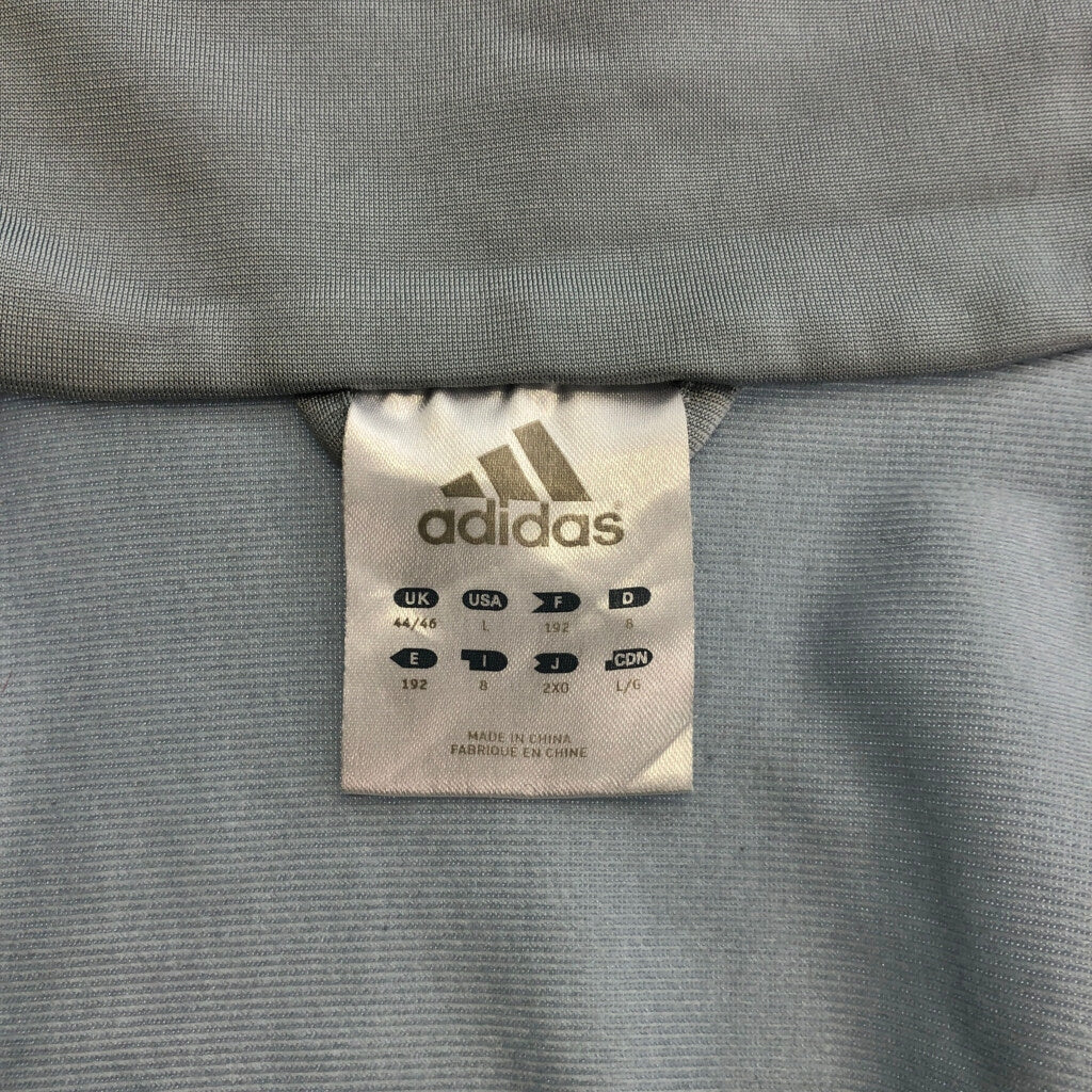00s adidas Track Track Jacket