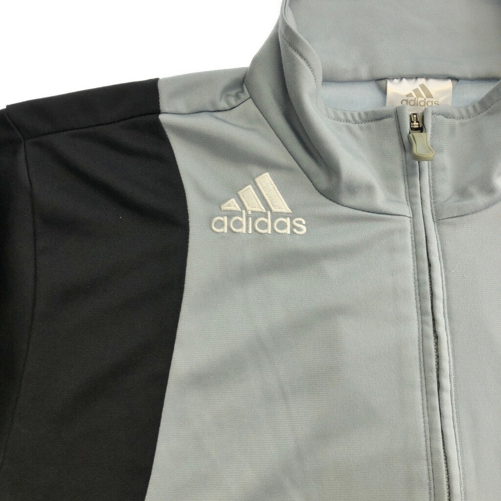 00s adidas Track Track Jacket
