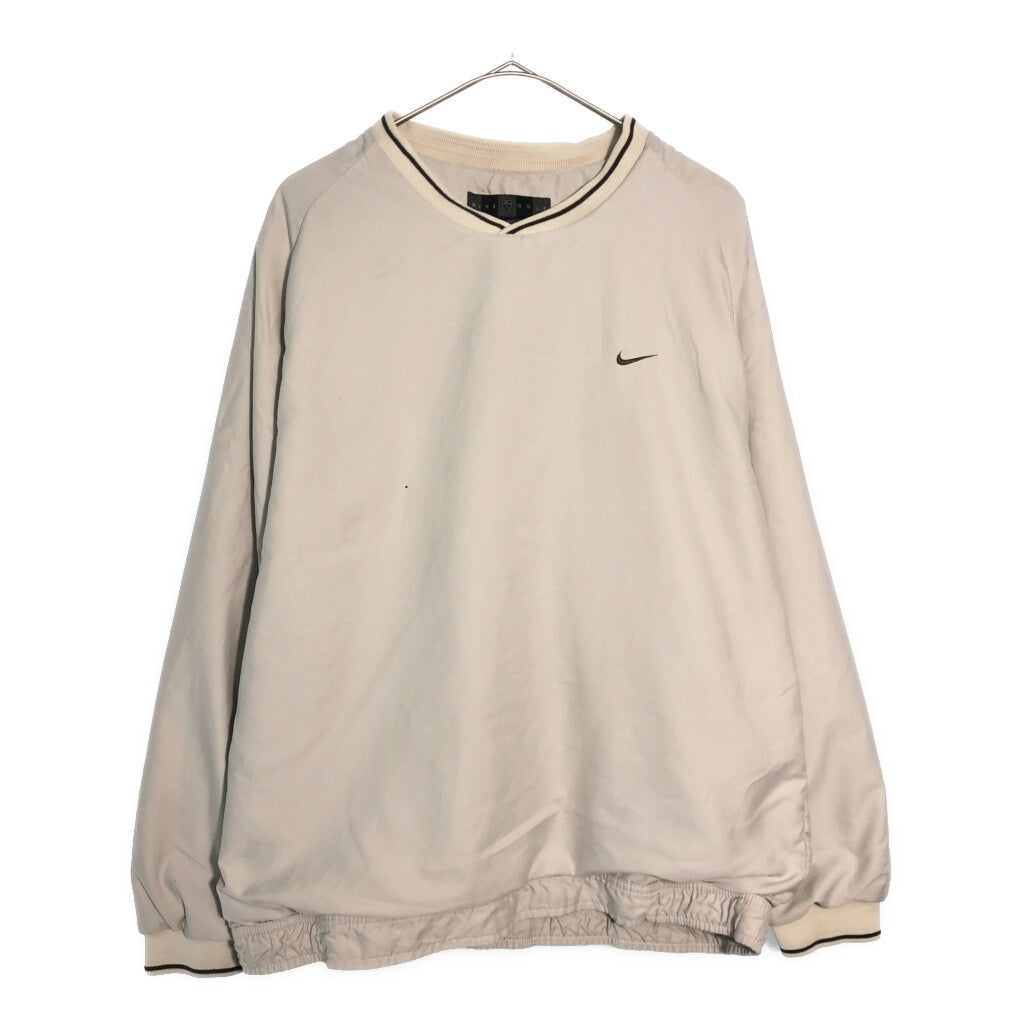 NIKE GOLF Pullover Jacket