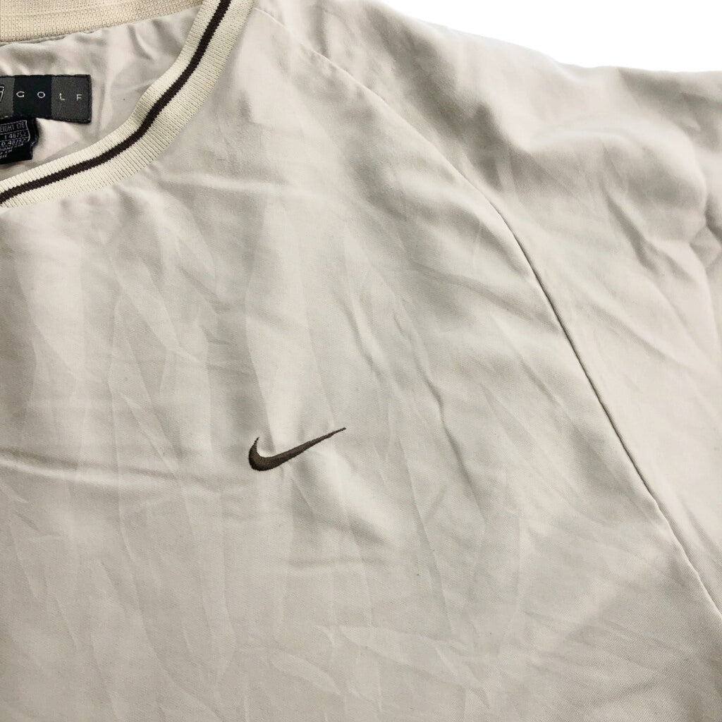 NIKE GOLF Pullover Jacket