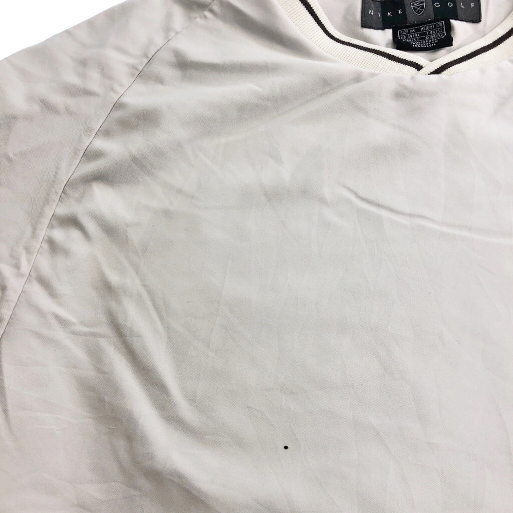 NIKE GOLF Pullover Jacket