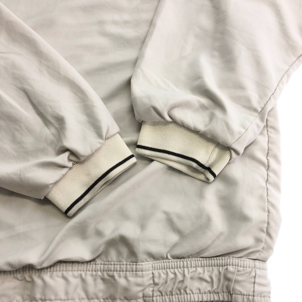 NIKE GOLF Pullover Jacket