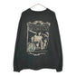 Musician Sweat
