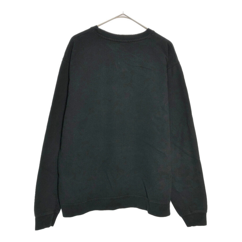 Musician Sweat