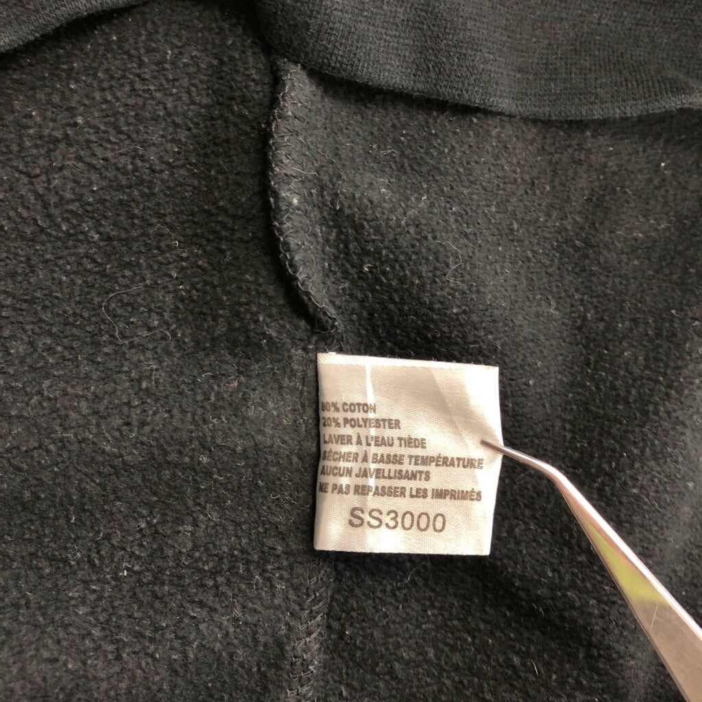Musician Sweat