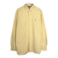 RALPH LAUREN Patterned Shirt