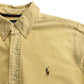 RALPH LAUREN Patterned Shirt