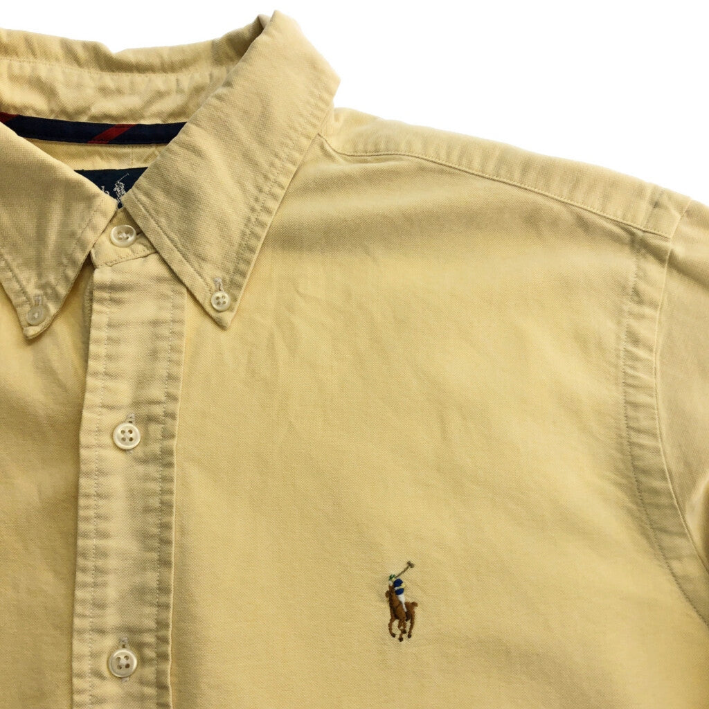 RALPH LAUREN Patterned Shirt