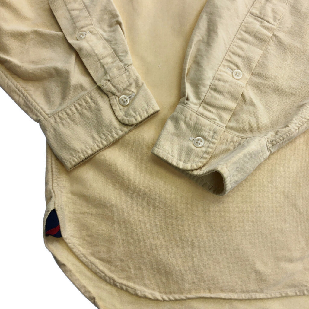 RALPH LAUREN Patterned Shirt