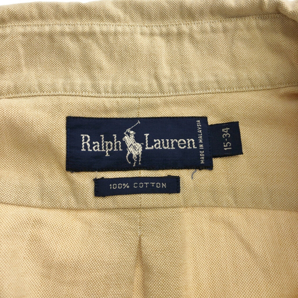 RALPH LAUREN Shirt